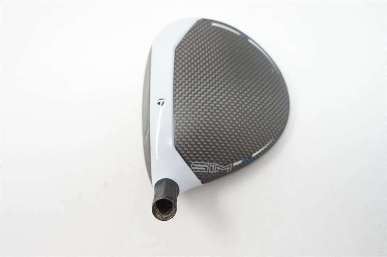 Best Sale 🥰 Taylormade Sim Max 14* #3 Wood Club Head Only 0977101 💯 3 Best Sale 🥰 Taylormade Sim Max 14* #3 Wood Club Head Only 0977101 💯 - Image 3