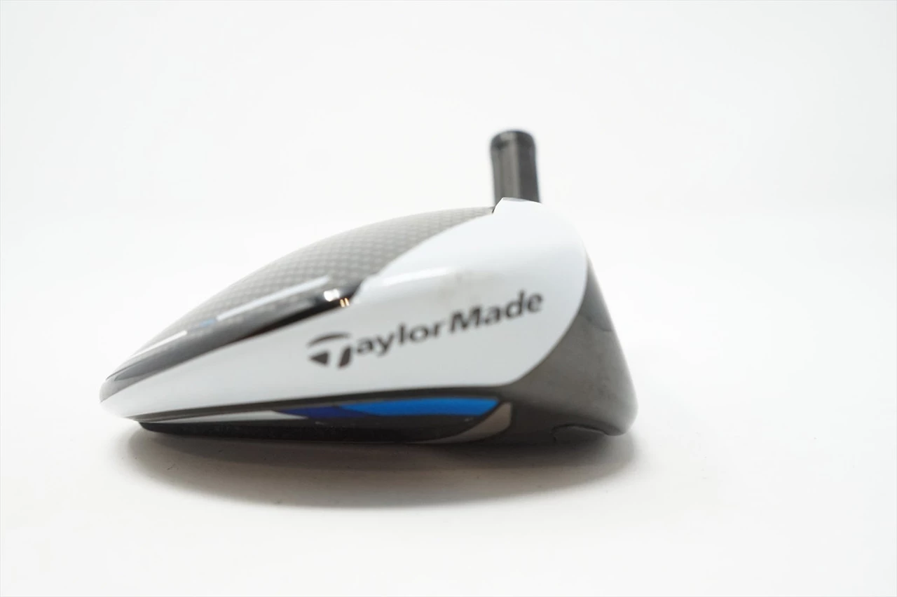 Best Sale 🥰 Taylormade Sim Max 14* #3 Wood Club Head Only 0977101 💯 4 Best Sale 🥰 Taylormade Sim Max 14* #3 Wood Club Head Only 0977101 💯 - Image 4
