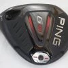 Top 10 🌟 Ping G410 14.5* #3 Wood Club Head Only 977112 Lefty Lh 🛒