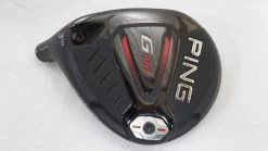Top 10 🌟 Ping G410 14.5* #3 Wood Club Head Only 977112 Lefty Lh 🛒