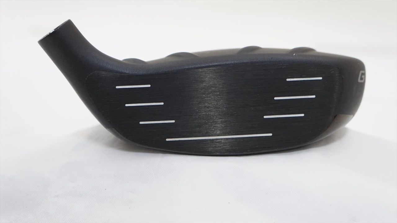 Top 10 ๐ Ping G410 14.5* #3 Wood Club Head Only 977112 Lefty Lh ๐ 3 Top 10 ๐ Ping G410 14.5* #3 Wood Club Head Only 977112 Lefty Lh ๐ - Image 3