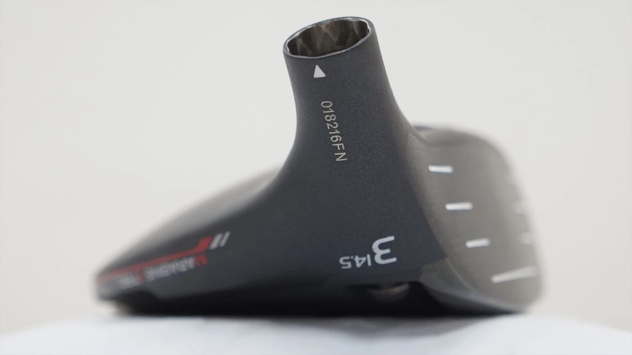 Top 10 ๐ Ping G410 14.5* #3 Wood Club Head Only 977112 Lefty Lh ๐ 5 Top 10 ๐ Ping G410 14.5* #3 Wood Club Head Only 977112 Lefty Lh ๐ - Image 5