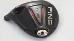 Best reviews of 🎁 Ping G410 14.5* #3 Wood Club Head Only 977113 Lefty Lh ✨
