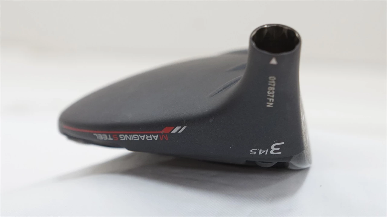 Best reviews of ๐ Ping G410 14.5* #3 Wood Club Head Only 977113 Lefty Lh โจ 5 Best reviews of ๐ Ping G410 14.5* #3 Wood Club Head Only 977113 Lefty Lh โจ - Image 5