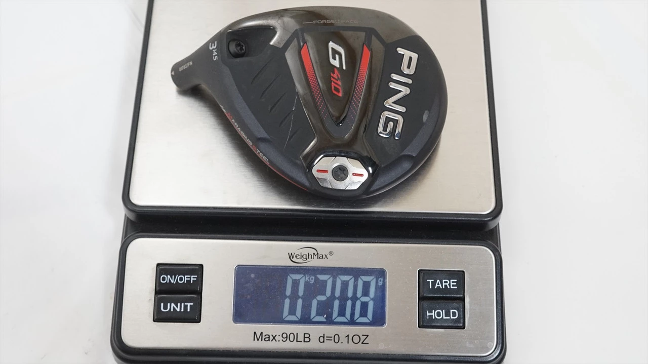 Best reviews of ๐ Ping G410 14.5* #3 Wood Club Head Only 977113 Lefty Lh โจ 6 Best reviews of ๐ Ping G410 14.5* #3 Wood Club Head Only 977113 Lefty Lh โจ - Image 6