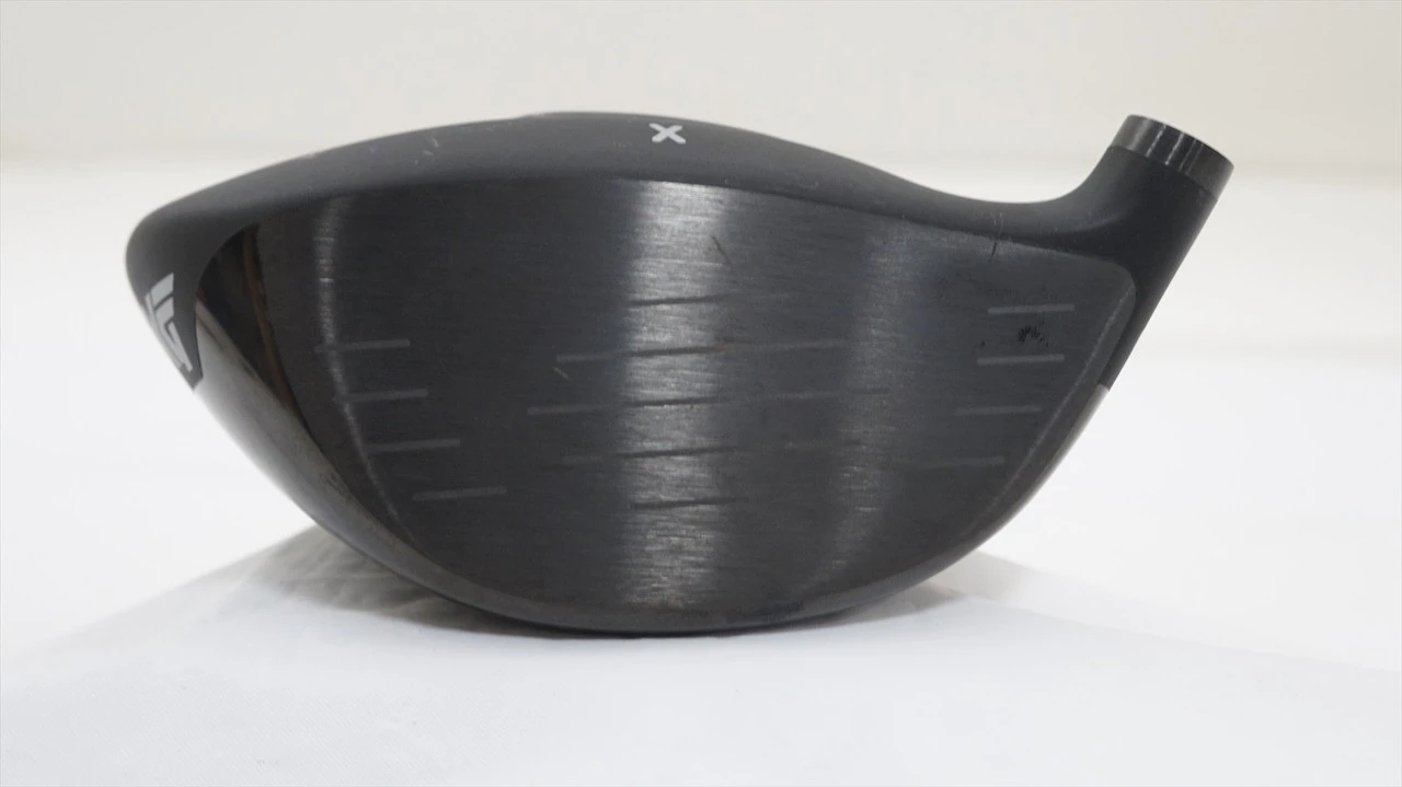 Deals 🤩 Pxg O811X+ Proto 10.5* Degree Driver Club Head Only 977133 ❤️ 3 Deals 🤩 Pxg O811X+ Proto 10.5* Degree Driver Club Head Only 977133 ❤️ - Image 3