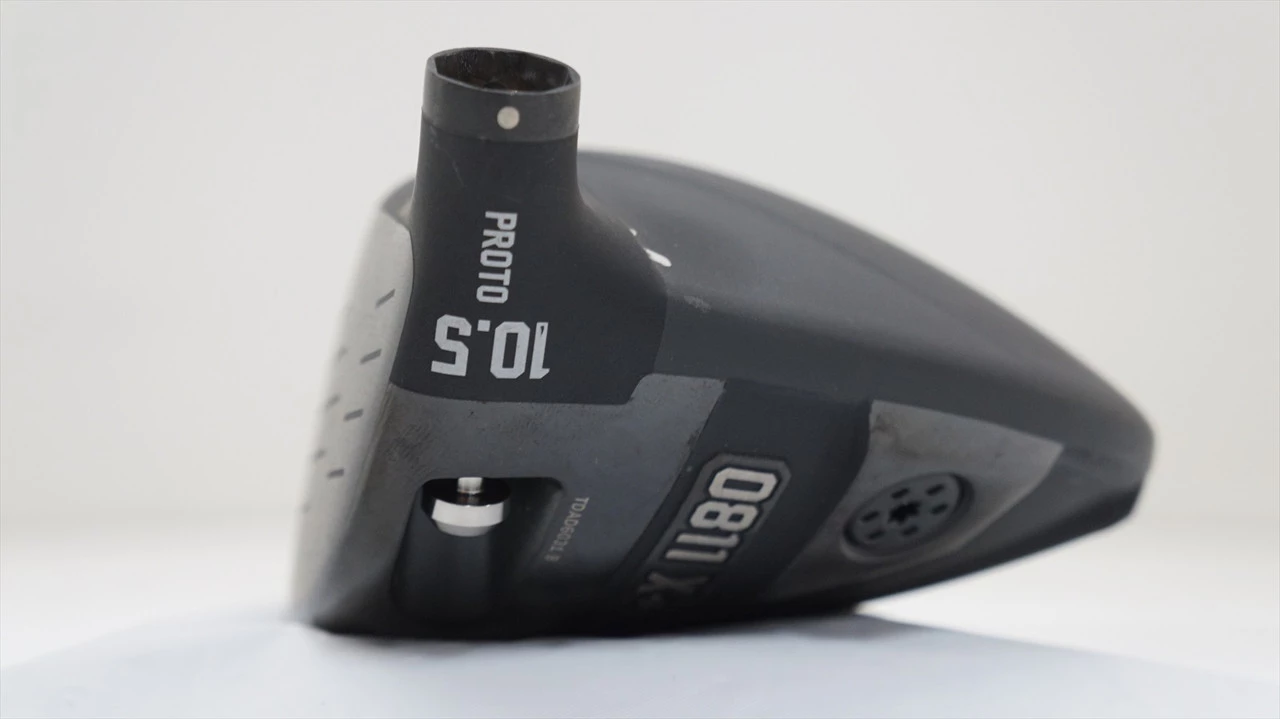 Deals 🤩 Pxg O811X+ Proto 10.5* Degree Driver Club Head Only 977133 ❤️ 5 Deals 🤩 Pxg O811X+ Proto 10.5* Degree Driver Club Head Only 977133 ❤️ - Image 5