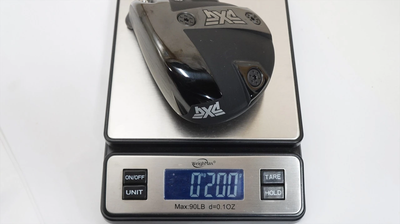 Deals 🤩 Pxg O811X+ Proto 10.5* Degree Driver Club Head Only 977133 ❤️ 6 Deals 🤩 Pxg O811X+ Proto 10.5* Degree Driver Club Head Only 977133 ❤️ - Image 6