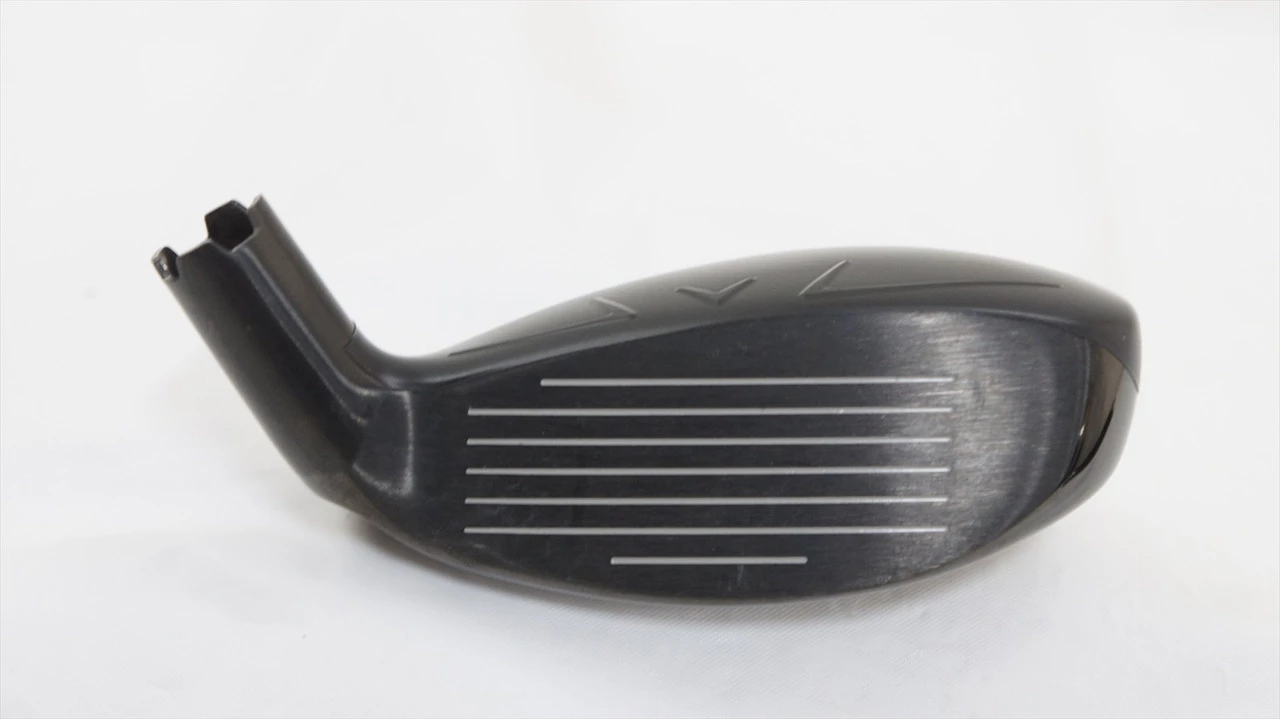 Cheap ๐ Callaway Big Bertha Os 19* #3 Hybrid Club Head Only 977642 Lefty Lh ๐ฏ 3 Cheap ๐ Callaway Big Bertha Os 19* #3 Hybrid Club Head Only 977642 Lefty Lh ๐ฏ - Image 3