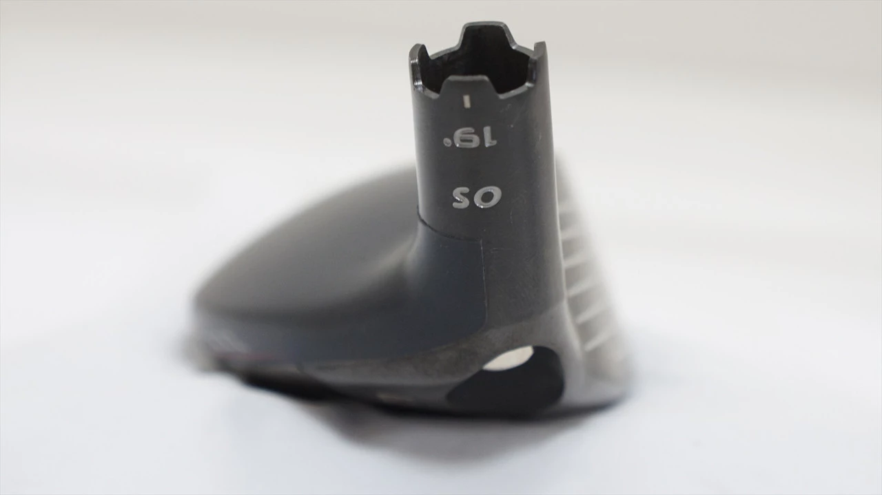 Cheap ๐ Callaway Big Bertha Os 19* #3 Hybrid Club Head Only 977642 Lefty Lh ๐ฏ 5 Cheap ๐ Callaway Big Bertha Os 19* #3 Hybrid Club Head Only 977642 Lefty Lh ๐ฏ - Image 5