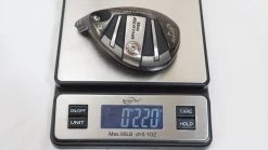 Cheap ๐ Callaway Big Bertha Os 19* #3 Hybrid Club Head Only 977642 Lefty Lh ๐ฏ 11 Cheap ๐ Callaway Big Bertha Os 19* #3 Hybrid Club Head Only 977642 Lefty Lh ๐ฏ -Club Heads Sales Store 00977642 6 49977.1654281610 1