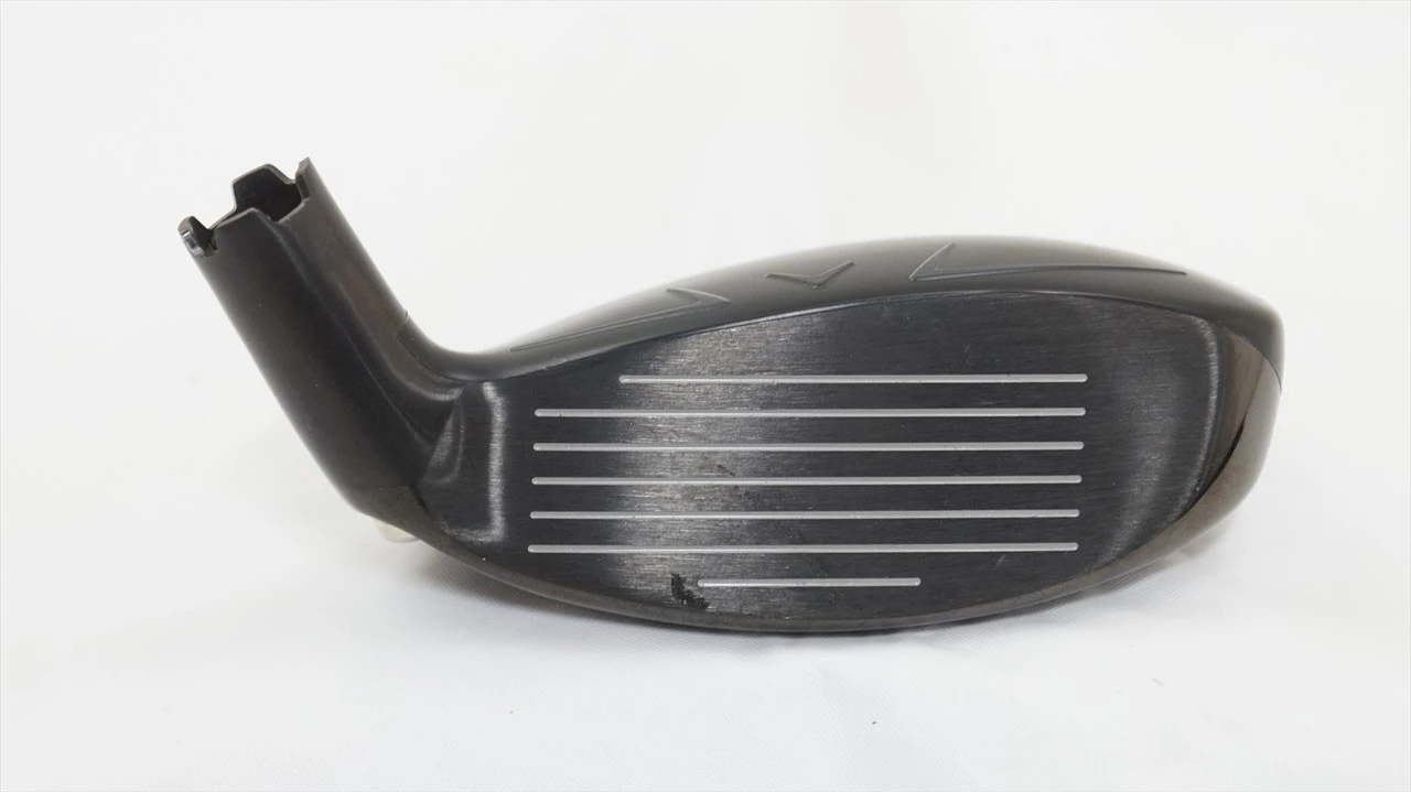 Flash Sale ๐ฏ Callaway Big Bertha Os 19* #3 Hybrid Club Head Only 977643 Lefty Lh ๐ 3 Flash Sale ๐ฏ Callaway Big Bertha Os 19* #3 Hybrid Club Head Only 977643 Lefty Lh ๐ - Image 3
