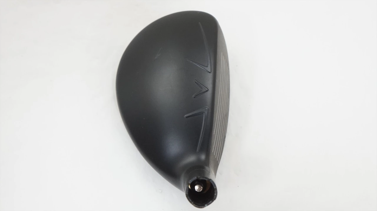 Flash Sale ๐ฏ Callaway Big Bertha Os 19* #3 Hybrid Club Head Only 977643 Lefty Lh ๐ 4 Flash Sale ๐ฏ Callaway Big Bertha Os 19* #3 Hybrid Club Head Only 977643 Lefty Lh ๐ - Image 4