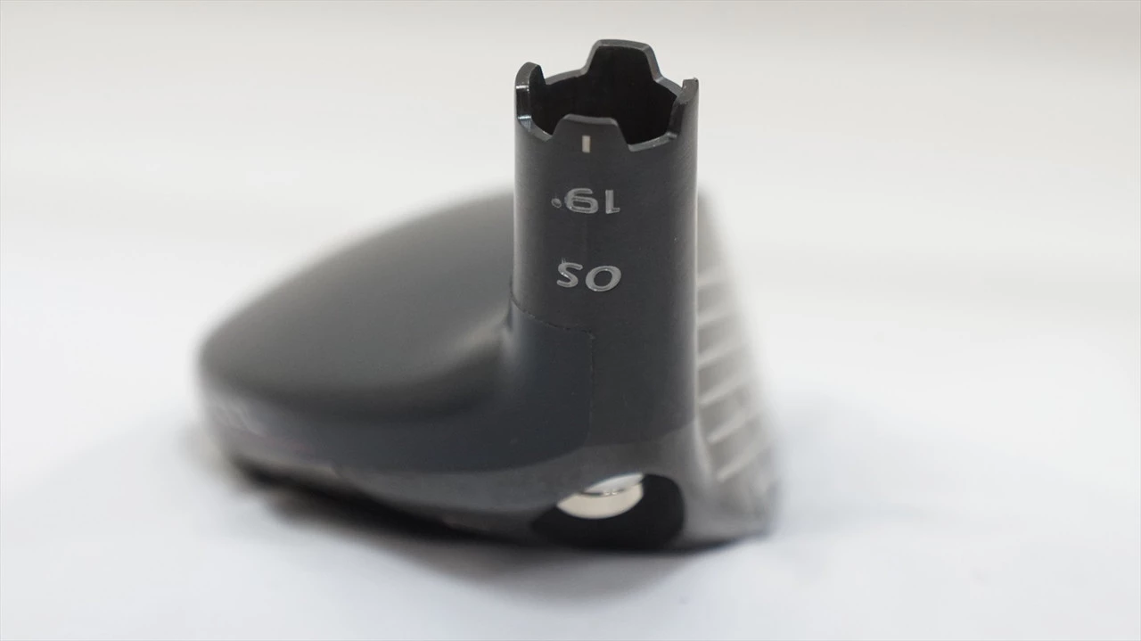 Flash Sale ๐ฏ Callaway Big Bertha Os 19* #3 Hybrid Club Head Only 977643 Lefty Lh ๐ 5 Flash Sale ๐ฏ Callaway Big Bertha Os 19* #3 Hybrid Club Head Only 977643 Lefty Lh ๐ - Image 5