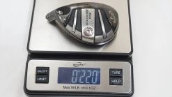 Flash Sale ๐ฏ Callaway Big Bertha Os 19* #3 Hybrid Club Head Only 977643 Lefty Lh ๐ 11 Flash Sale ๐ฏ Callaway Big Bertha Os 19* #3 Hybrid Club Head Only 977643 Lefty Lh ๐ -Club Heads Sales Store 00977643 6 78792.1654281617 1