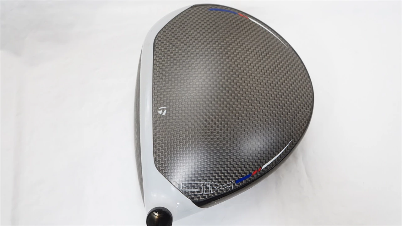 Best reviews of 🥰 Taylormade Sim Max Usa 10.5* Degree Driver Club Head Only 977697 🔥 4 Best reviews of 🥰 Taylormade Sim Max Usa 10.5* Degree Driver Club Head Only 977697 🔥 - Image 4
