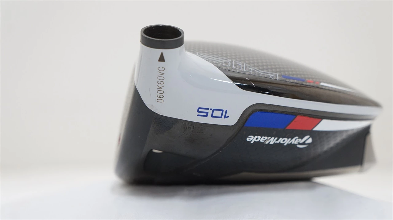 Best reviews of 🥰 Taylormade Sim Max Usa 10.5* Degree Driver Club Head Only 977697 🔥 5 Best reviews of 🥰 Taylormade Sim Max Usa 10.5* Degree Driver Club Head Only 977697 🔥 - Image 5