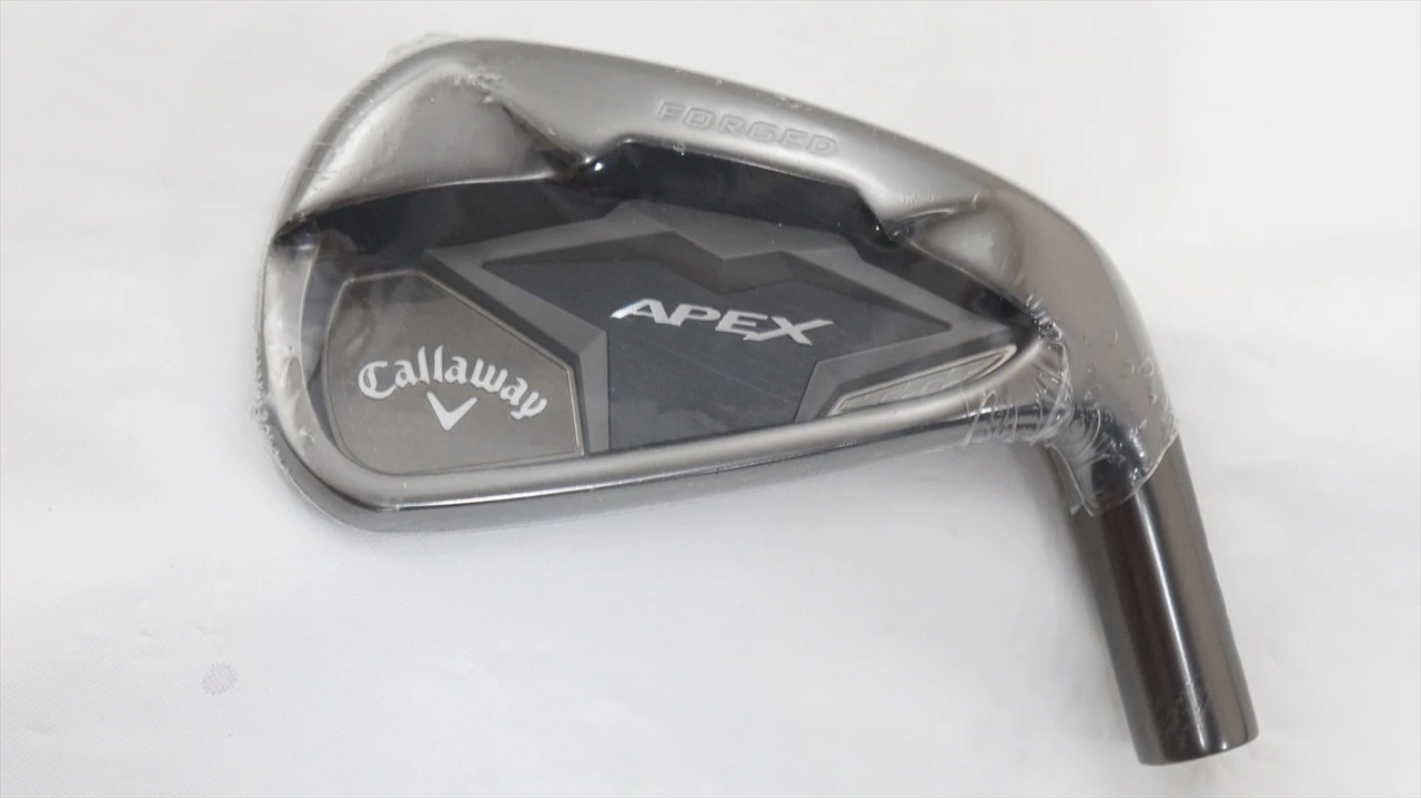 Wholesale 👍 New Callaway Apex Cf19 #7 Iron Club Head Only 977707 🛒 1 Wholesale 👍 New Callaway Apex Cf19 #7 Iron Club Head Only 977707 🛒