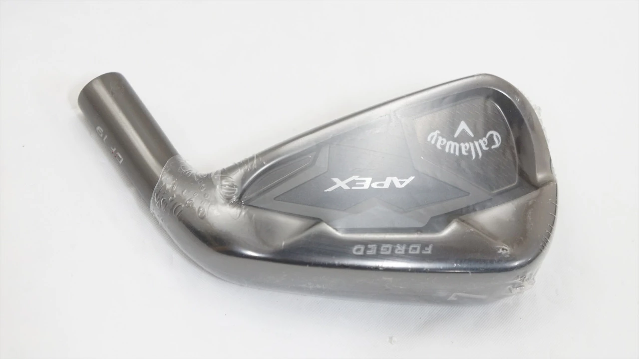 Wholesale 👍 New Callaway Apex Cf19 #7 Iron Club Head Only 977707 🛒 4 Wholesale 👍 New Callaway Apex Cf19 #7 Iron Club Head Only 977707 🛒 - Image 4