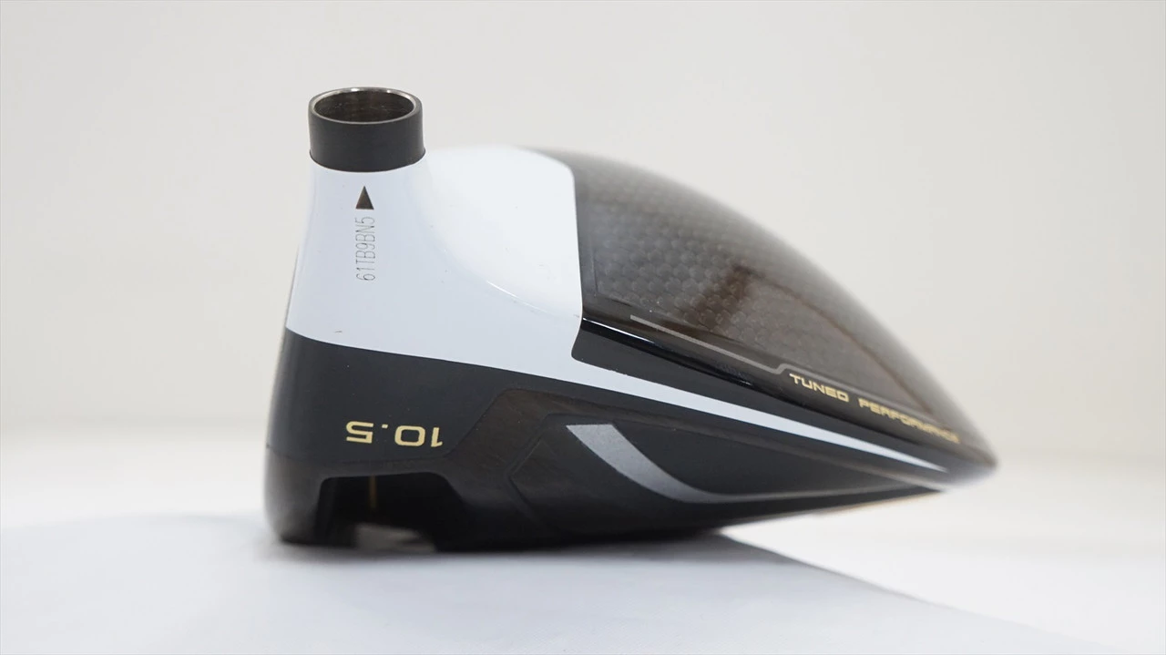 Buy 🌟 Taylormade M2 10.5* Degree Driver Club Head Only 978553 🎁 5 Buy 🌟 Taylormade M2 10.5* Degree Driver Club Head Only 978553 🎁 - Image 5