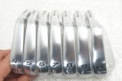 Cheapest ✨ 2022 New Level 623-MB Forged #4-PW Iron Set Club Heads Only .370 IN PLASTIC 🎉 6 Cheapest ✨ 2022 New Level 623-MB Forged #4-PW Iron Set Club Heads Only .370 IN PLASTIC 🎉 -Club Heads Sales Store 00979124 3 68211.1654280984 1