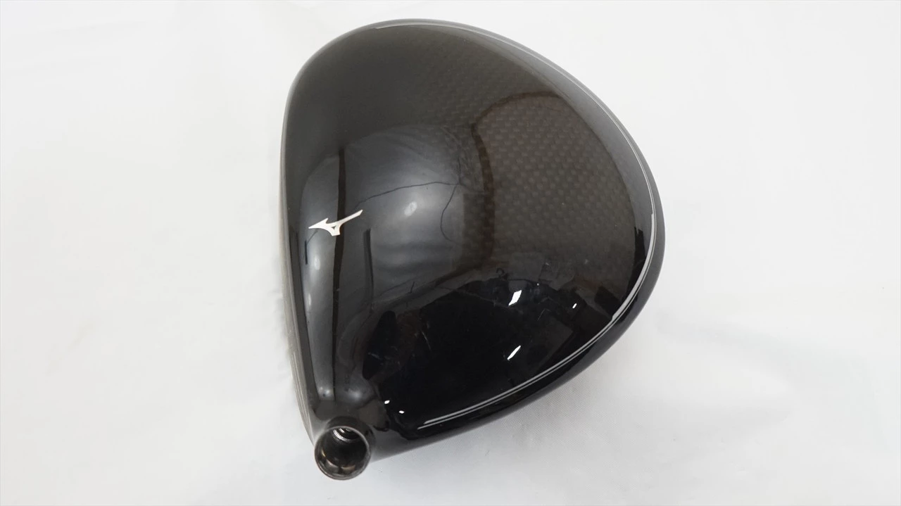 Hot Sale ⭐ Mizuno St 190 10.5* Degree Driver Club Head Only 979754 Lefty Lh 🛒 4 Hot Sale ⭐ Mizuno St 190 10.5* Degree Driver Club Head Only 979754 Lefty Lh 🛒 - Image 4