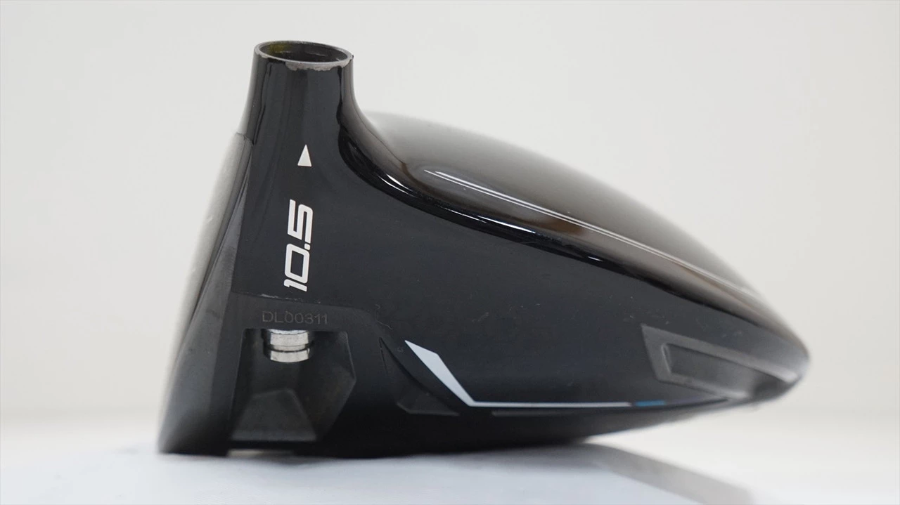 Hot Sale ⭐ Mizuno St 190 10.5* Degree Driver Club Head Only 979754 Lefty Lh 🛒 5 Hot Sale ⭐ Mizuno St 190 10.5* Degree Driver Club Head Only 979754 Lefty Lh 🛒 - Image 5