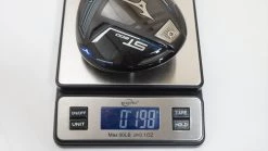 Hot Sale ⭐ Mizuno St 190 10.5* Degree Driver Club Head Only 979754 Lefty Lh 🛒 11 Hot Sale ⭐ Mizuno St 190 10.5* Degree Driver Club Head Only 979754 Lefty Lh 🛒 -Club Heads Sales Store 00979754 6 18771.1654281359 1