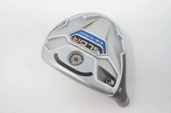 Discount 🎉 Taylormade Sldr 15* #3 Wood Club Head Only 0980019 Lefty Lh ⭐