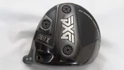 Best deal ⭐ Pxg 0811 X GEN4 9* Degree Driver Club Head Only 981491 ✔️