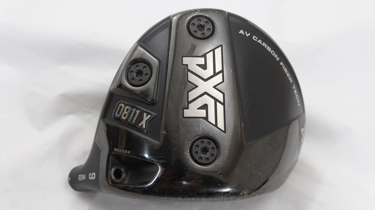 Best deal ⭐ Pxg 0811 X GEN4 9* Degree Driver Club Head Only 981491 ✔️ 1 Best deal ⭐ Pxg 0811 X GEN4 9* Degree Driver Club Head Only 981491 ✔️