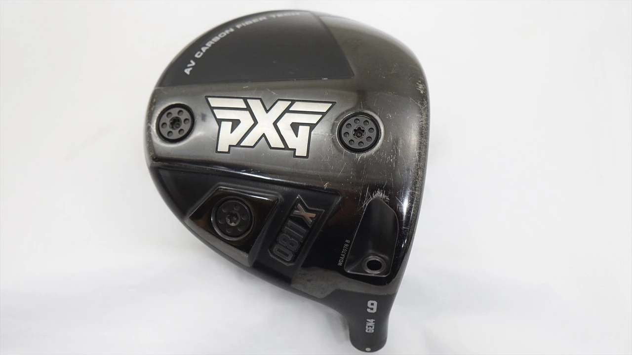 Best deal ⭐ Pxg 0811 X GEN4 9* Degree Driver Club Head Only 981491 ✔️ 2 Best deal ⭐ Pxg 0811 X GEN4 9* Degree Driver Club Head Only 981491 ✔️ - Image 2