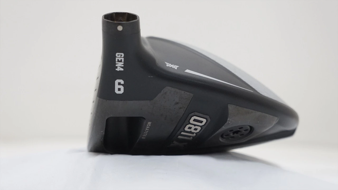 Best deal ⭐ Pxg 0811 X GEN4 9* Degree Driver Club Head Only 981491 ✔️ 5 Best deal ⭐ Pxg 0811 X GEN4 9* Degree Driver Club Head Only 981491 ✔️ - Image 5