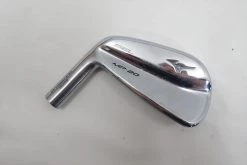 Cheapest 😍 LH Mizuno MP-20 SEL Forged 30* Degree #6 Iron Club Head Only .355 Lefty 🥰