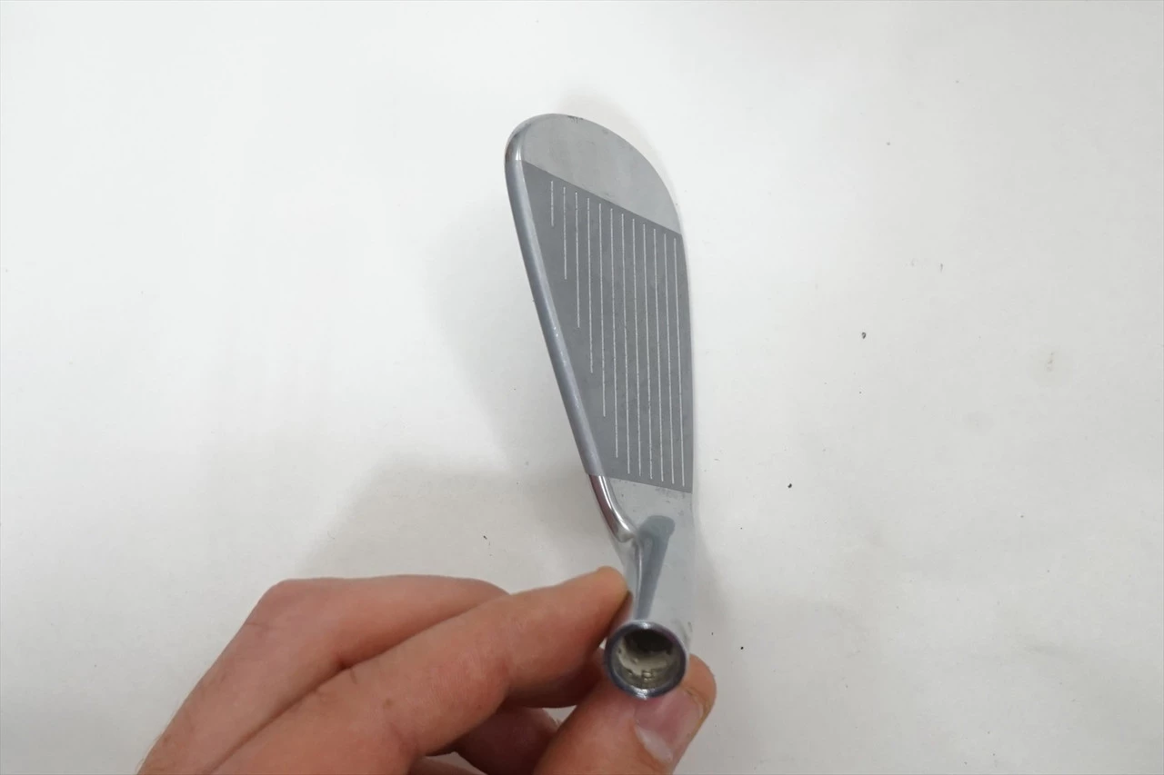 Cheapest ๐ LH Mizuno MP-20 SEL Forged 30* Degree #6 Iron Club Head Only .355 Lefty ๐ฅฐ 4 Cheapest ๐ LH Mizuno MP-20 SEL Forged 30* Degree #6 Iron Club Head Only .355 Lefty ๐ฅฐ - Image 4