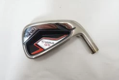 Discount 🎉 Honma T//World GS 26.0* Degree #6 Iron Club Head Only .355 Taper 981512 ✨