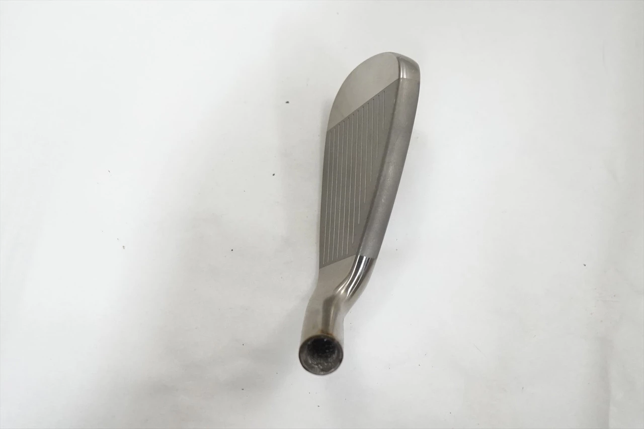 Discount 🎉 Honma T//World GS 26.0* Degree #6 Iron Club Head Only .355 Taper 981512 ✨ 4 Discount 🎉 Honma T//World GS 26.0* Degree #6 Iron Club Head Only .355 Taper 981512 ✨ - Image 4