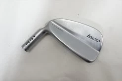 Best Sale 🤩 LH Ping I500 Forged 27.0* #6 Iron Club Head Only .355 981514 ⌛