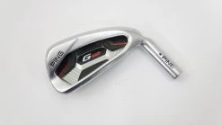 Outlet 🧨 Ping G410 Black Dot 27.0* Degree #6 Iron Club Head Only .355 Taper 894841 🎁