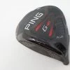 Budget ⌛ Ping G410 Plus 10.5* Degree Drive Club Head Only 0981884 Lefty Lh ✨
