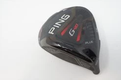 Budget โ Ping G410 Plus 10.5* Degree Drive Club Head Only 0981884 Lefty Lh โจ
