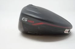 Budget ⌛ Ping G410 Plus 10.5* Degree Drive Club Head Only 0981884 Lefty Lh ✨ -Club Heads Sales Store 00981884 4 72959.1659482246 1