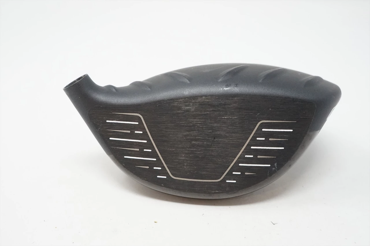 Cheap 🔥 Ping G410 Plus 10.5* Degree Drive Club Head Only 0981885 Lefty Lh ✨ 2 Cheap 🔥 Ping G410 Plus 10.5* Degree Drive Club Head Only 0981885 Lefty Lh ✨ - Image 2