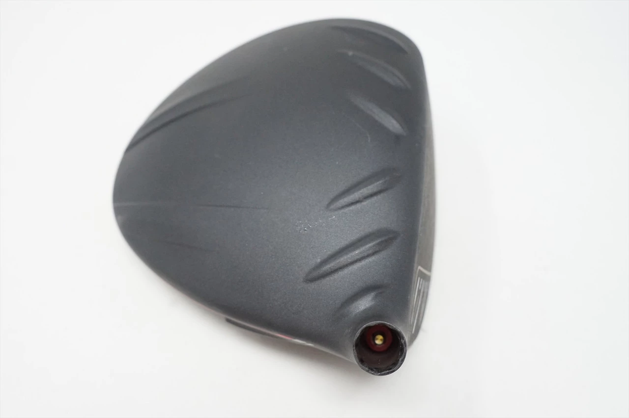 Cheap 🔥 Ping G410 Plus 10.5* Degree Drive Club Head Only 0981885 Lefty Lh ✨ 3 Cheap 🔥 Ping G410 Plus 10.5* Degree Drive Club Head Only 0981885 Lefty Lh ✨ - Image 3