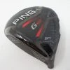 Promo 🤩 Ping G410 Sft 10.5* Degree Drive Club Head Only 0981886 Lefty Lh 🎉