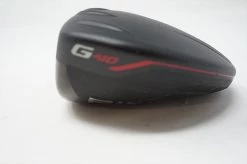 Promo 🤩 Ping G410 Sft 10.5* Degree Drive Club Head Only 0981886 Lefty Lh 🎉 -Club Heads Sales Store 00981886 4 17739.1659482447 1
