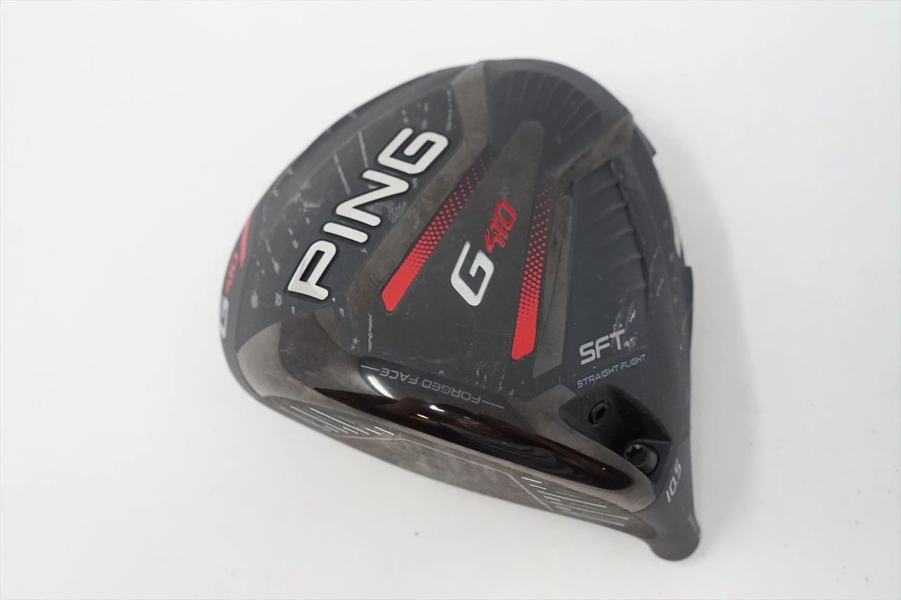 Best Pirce ⭐ Ping G410 Sft 10.5* Degree Drive Club Head Only 0982045 Lefty Lh ✨ 1 Best Pirce ⭐ Ping G410 Sft 10.5* Degree Drive Club Head Only 0982045 Lefty Lh ✨