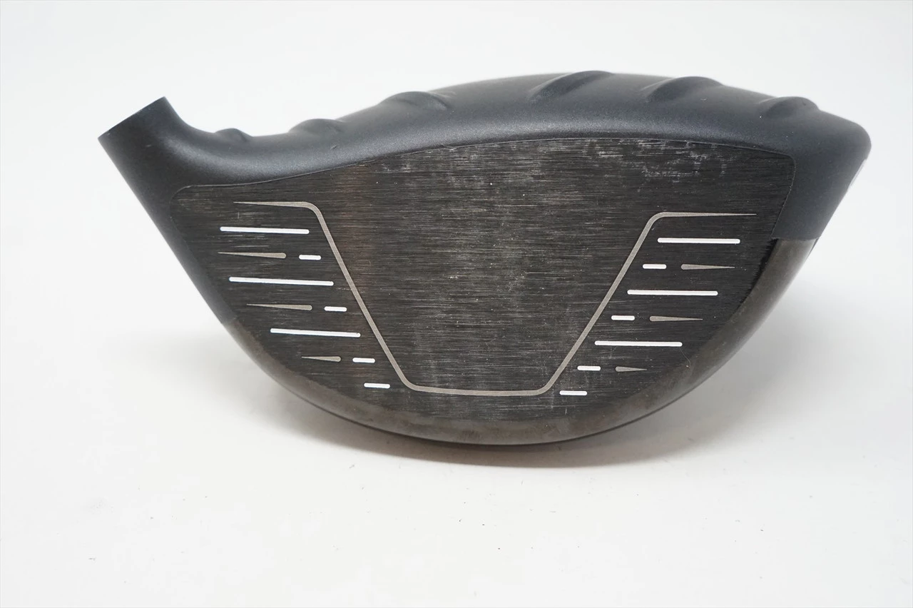 Best Pirce ⭐ Ping G410 Sft 10.5* Degree Drive Club Head Only 0982045 Lefty Lh ✨ 2 Best Pirce ⭐ Ping G410 Sft 10.5* Degree Drive Club Head Only 0982045 Lefty Lh ✨ - Image 2