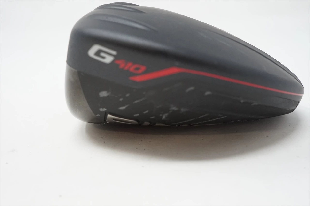 Best Pirce ⭐ Ping G410 Sft 10.5* Degree Drive Club Head Only 0982045 Lefty Lh ✨ 4 Best Pirce ⭐ Ping G410 Sft 10.5* Degree Drive Club Head Only 0982045 Lefty Lh ✨ - Image 4