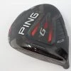 Deals 😉 Ping G410 Sft 10.5* Degree Drive Club Head Only 0982046 Lefty Lh ⭐